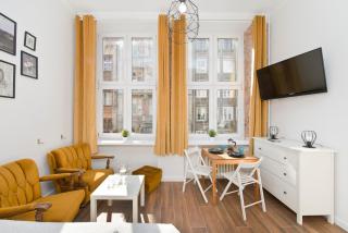 YOURAPART Ogarna Centrum Starówka - 1