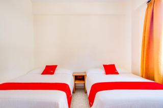 Hotel La Estancia - Colima - 0