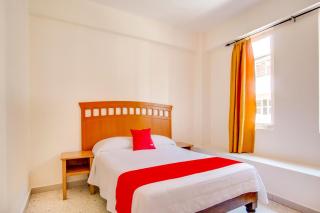 Hotel La Estancia - 4