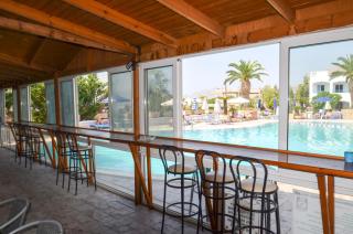 Coliseum Studios & Apartments - Pefki Rhodes - 8