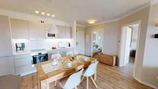 Beach'n'Sea Wohnung 2 - Grömitz - 8