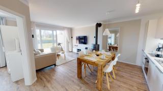 Beach'n'Sea Wohnung 2 - Grömitz - 7