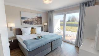 Beach'n'Sea Wohnung 2 - Grömitz - 5