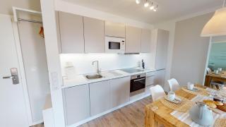 Beach'n'Sea Wohnung 3 - Grömitz - 6