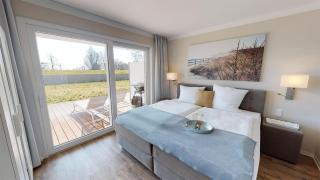 Beach'n'Sea Wohnung 3 - 5