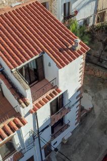 Casa Rural la Llar - Vilafamés - 7