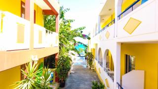 Stegna Star Apartments - Archangelos - 6