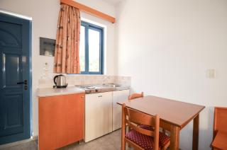 Stegna Star Apartments - Archangelos - 1