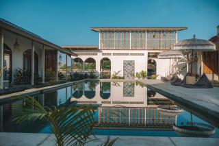 Suku Lifestyle Hotel & Villas - Selong Belanak - 9