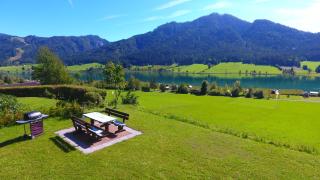 Haus Jank - Weissensee - 9