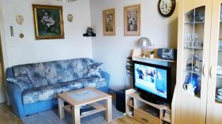 Ferienwohnung Sausen - Kröv - 6