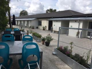 Motel Poppelvej - Herning - 6