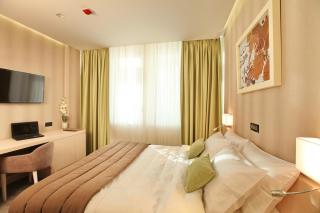 Hotel Argo - Belgrado - 0