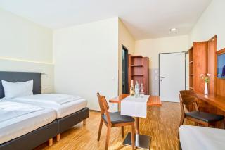 Hotel Apfelbaum - Erding - 2