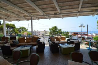Marianthi Studios & Apartments - Pefki Rhodes - 3