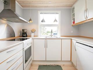 Three-Bedroom Holiday home in Væggerløse 6 - Marielyst - 7