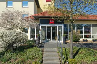ibis Hotel Köln Airport - Colónia - 9