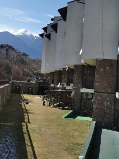 Апартаменти Ковачева - Bansko - 1
