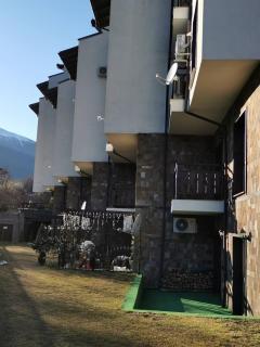 Апартаменти Ковачева - Bansko - 6