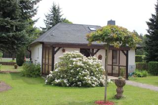Ferienhaus Frado - Briesen - 8