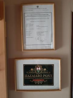 Börzsöny Vendégház - Nagymaros - 4