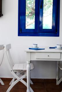 Katikies Studios & Apartments - Lardos - 8