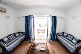 Katikies Studios & Apartments - Lardos - 7