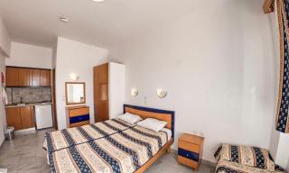 Coralli Apartments - Pefki Rhodes - 9