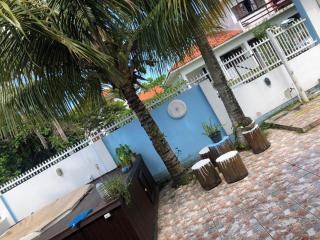 Magia do Mar Hostel - 7
