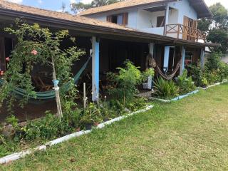 Magia do Mar Hostel - 4