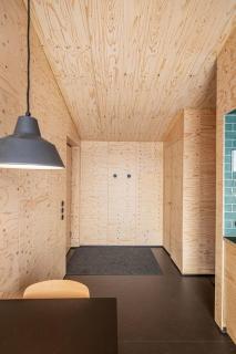 Aska, Modern Cabin - Myvatn - 2