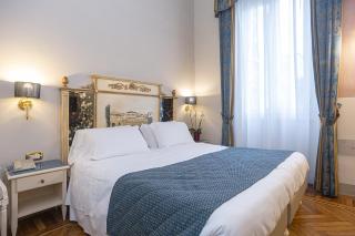 Hotel Donatello - Firenze - 2