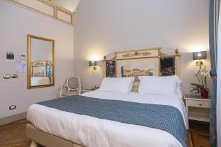 Hotel Donatello - Firenze - 3