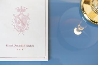 Hotel Donatello - Firenze - 6