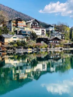 Lakeview Studio - St. Wolfgang - 9