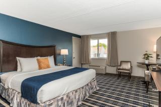 Rockport Inn and Suites - Rockport - 7