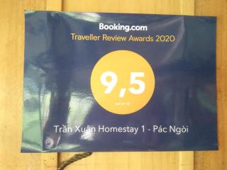 Tran Xuan Homestay Ba Be Village - 1