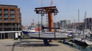 Bizstay Harbour II Scheveningen Apartments - Scheveningen - 2