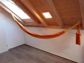 ATELIER IM STADTGARTEN direkt in Rottweil - 1