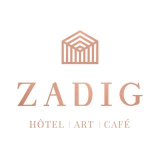 Hôtel Zadig - Aurillac - 1