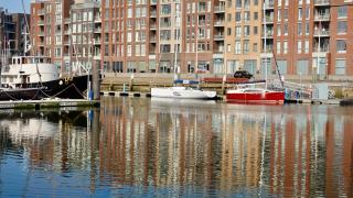 Bizstay Harbour II Scheveningen Apartments - Scheveningen - 4
