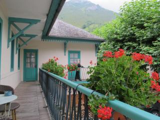 La Cazalère - Campan - 0