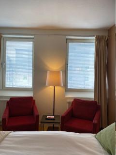 Strand City Hotel - Örnsköldsvik - 4