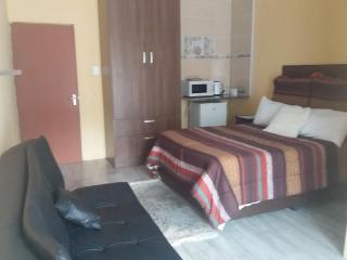 Trianca guest house - Welkom - 1