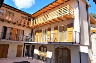 Apartment Antica Corte - Arco - 9