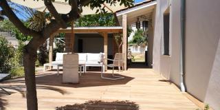 Les jardins de Porto Pollo - 4