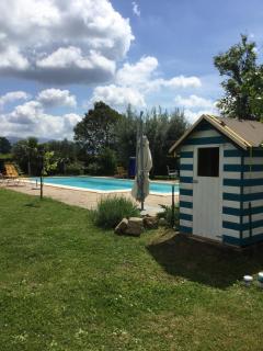Chez Raz B&B - Velletri - 0