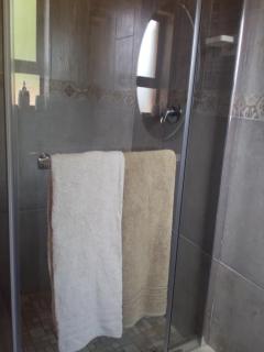Trianca guest house - Welkom - 5