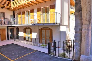 Apartment Antica Corte - Arco - 0