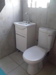 Trianca guest house - Welkom - 7